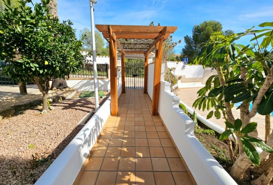 Segunda Mano - Chalet - Orihuela Costa - Lomas de Campoamor-Las Ramblas