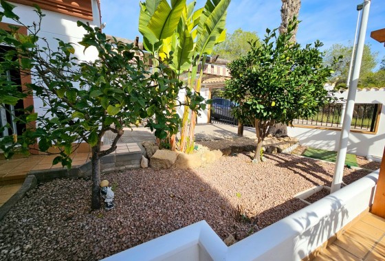 Segunda Mano - Chalet - Orihuela Costa - Lomas de Campoamor-Las Ramblas