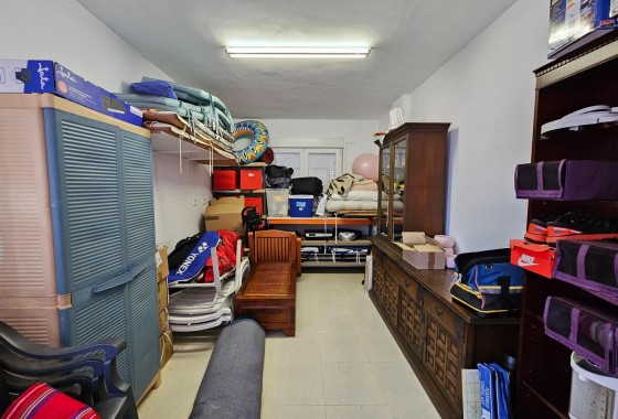 Segunda Mano - Chalet - Orihuela Costa - Lomas de Campoamor-Las Ramblas