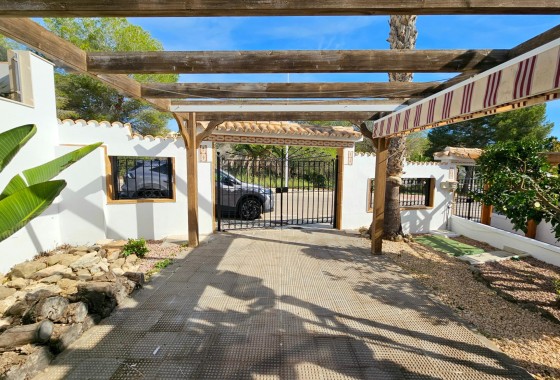 Segunda Mano - Chalet - Orihuela Costa - Lomas de Campoamor-Las Ramblas