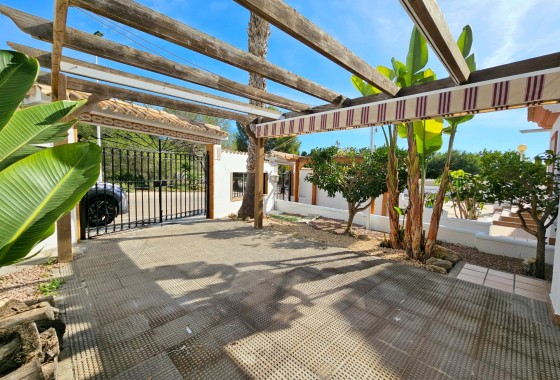 Segunda Mano - Chalet - Orihuela Costa - Lomas de Campoamor-Las Ramblas