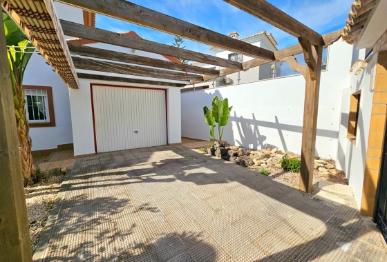 Segunda Mano - Chalet - Orihuela Costa - Lomas de Campoamor-Las Ramblas