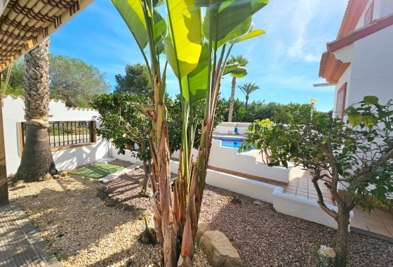 Segunda Mano - Chalet - Orihuela Costa - Lomas de Campoamor-Las Ramblas