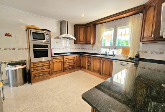 Segunda Mano - Chalet - Orihuela Costa - Lomas de Campoamor-Las Ramblas