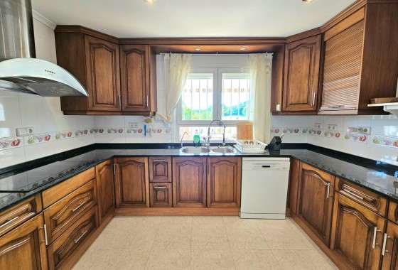 Segunda Mano - Chalet - Orihuela Costa - Lomas de Campoamor-Las Ramblas