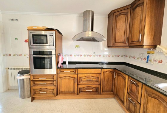 Segunda Mano - Chalet - Orihuela Costa - Lomas de Campoamor-Las Ramblas