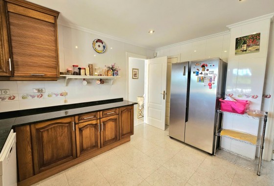 Segunda Mano - Chalet - Orihuela Costa - Lomas de Campoamor-Las Ramblas