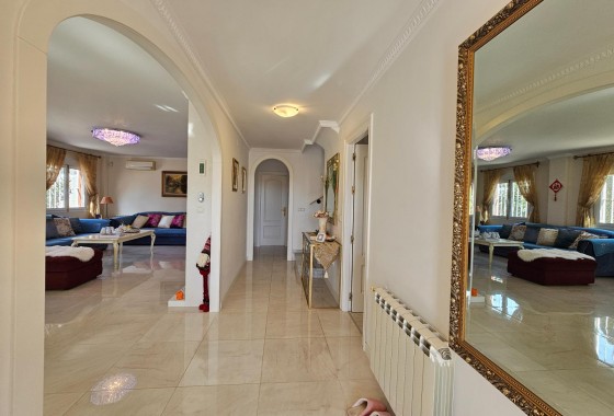 Segunda Mano - Chalet - Orihuela Costa - Lomas de Campoamor-Las Ramblas