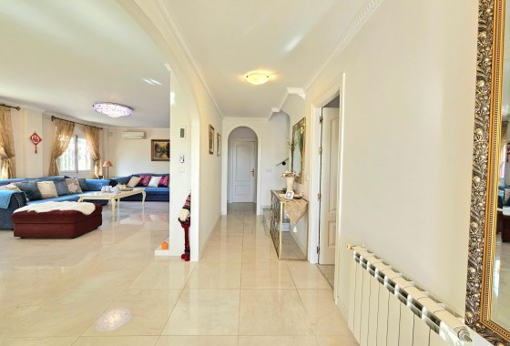 Segunda Mano - Chalet - Orihuela Costa - Lomas de Campoamor-Las Ramblas