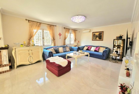 Segunda Mano - Chalet - Orihuela Costa - Lomas de Campoamor-Las Ramblas