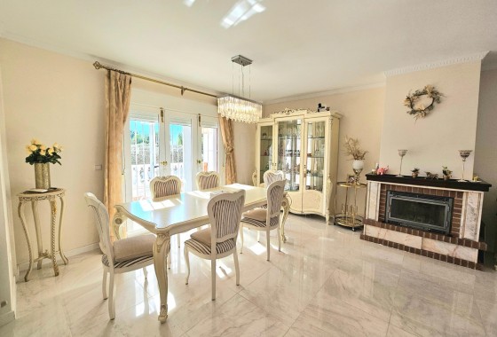 Segunda Mano - Chalet - Orihuela Costa - Lomas de Campoamor-Las Ramblas