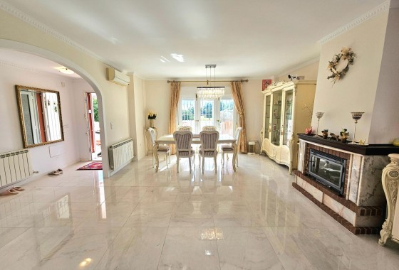 Segunda Mano - Chalet - Orihuela Costa - Lomas de Campoamor-Las Ramblas