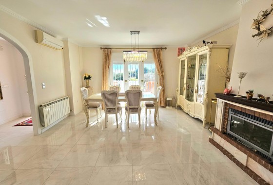 Segunda Mano - Chalet - Orihuela Costa - Lomas de Campoamor-Las Ramblas