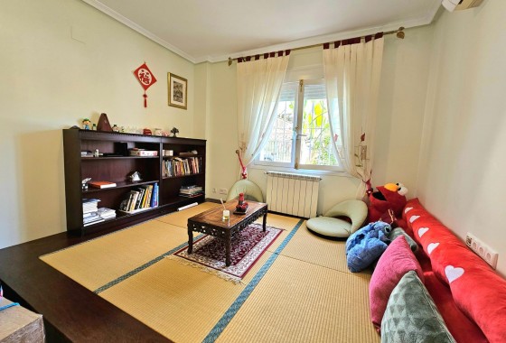 Segunda Mano - Chalet - Orihuela Costa - Lomas de Campoamor-Las Ramblas