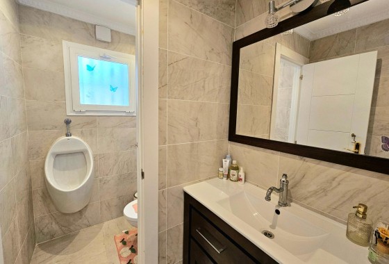 Segunda Mano - Chalet - Orihuela Costa - Lomas de Campoamor-Las Ramblas