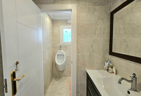 Segunda Mano - Chalet - Orihuela Costa - Lomas de Campoamor-Las Ramblas