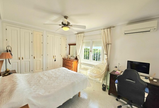 Segunda Mano - Chalet - Orihuela Costa - Lomas de Campoamor-Las Ramblas