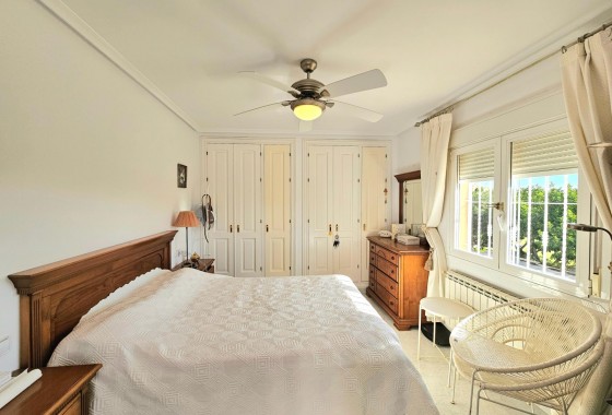 Segunda Mano - Chalet - Orihuela Costa - Lomas de Campoamor-Las Ramblas