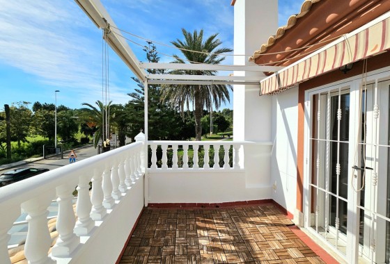 Segunda Mano - Chalet - Orihuela Costa - Lomas de Campoamor-Las Ramblas