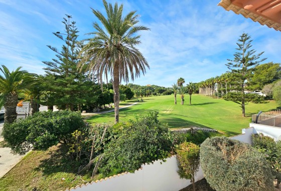 Segunda Mano - Chalet - Orihuela Costa - Lomas de Campoamor-Las Ramblas