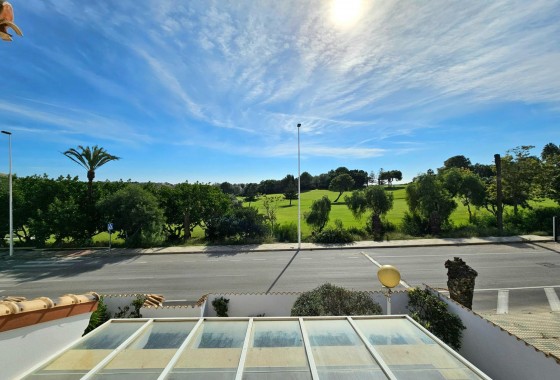 Segunda Mano - Chalet - Orihuela Costa - Lomas de Campoamor-Las Ramblas