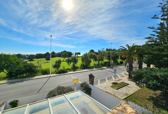 Segunda Mano - Chalet - Orihuela Costa - Lomas de Campoamor-Las Ramblas