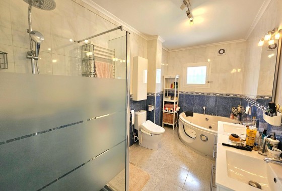 Segunda Mano - Chalet - Orihuela Costa - Lomas de Campoamor-Las Ramblas