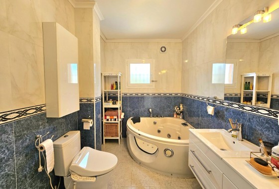 Segunda Mano - Chalet - Orihuela Costa - Lomas de Campoamor-Las Ramblas