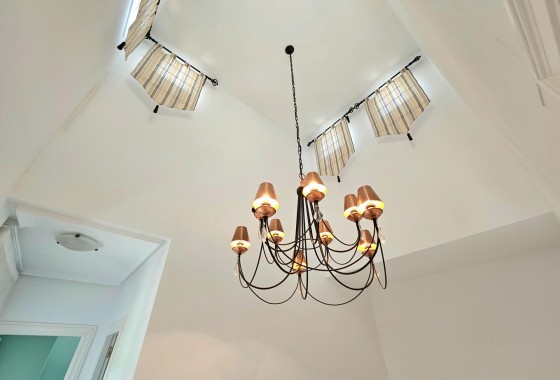 Segunda Mano - Chalet - Orihuela Costa - Lomas de Campoamor-Las Ramblas