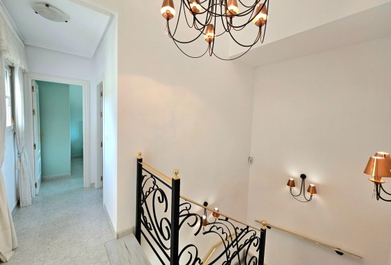 Segunda Mano - Chalet - Orihuela Costa - Lomas de Campoamor-Las Ramblas