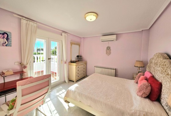 Segunda Mano - Chalet - Orihuela Costa - Lomas de Campoamor-Las Ramblas