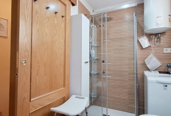 Segunda Mano - Apartamento - Torrevieja - Parque de las Naciones