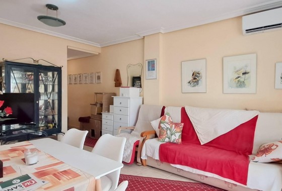 Segunda Mano - Apartamento - Torrevieja - Parque de las Naciones