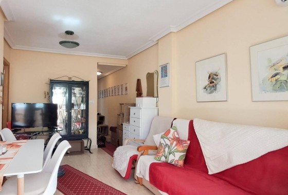 Segunda Mano - Apartamento - Torrevieja - Parque de las Naciones