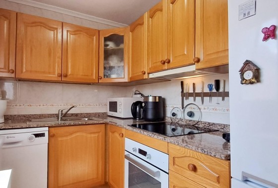 Segunda Mano - Apartamento - Torrevieja - Parque de las Naciones