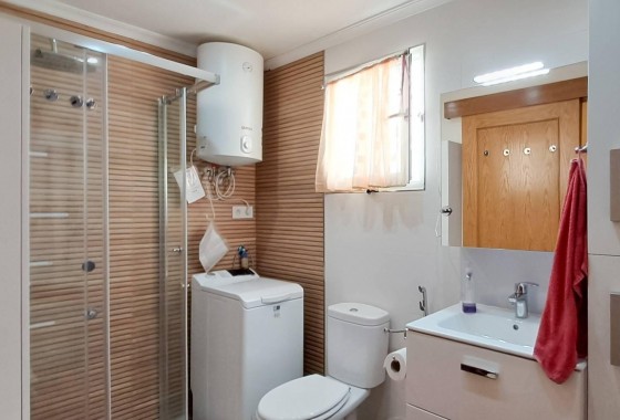 Segunda Mano - Apartamento - Torrevieja - Parque de las Naciones