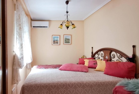 Segunda Mano - Apartamento - Torrevieja - Parque de las Naciones