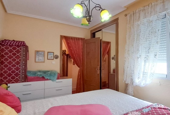 Segunda Mano - Apartamento - Torrevieja - Parque de las Naciones