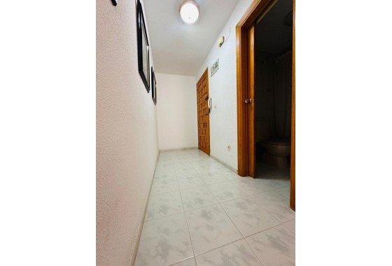 Segunda Mano - Apartamento - Torrevieja - Centro
