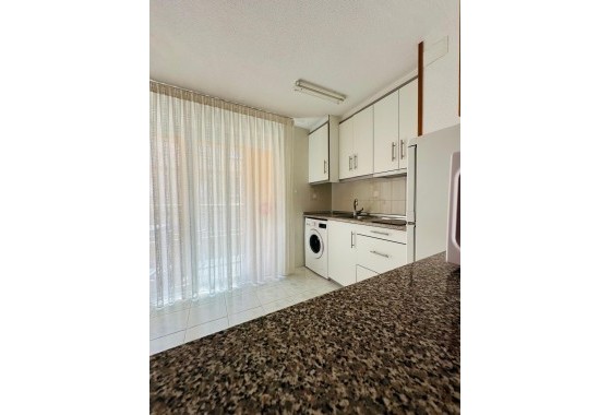 Segunda Mano - Apartamento - Torrevieja - Centro