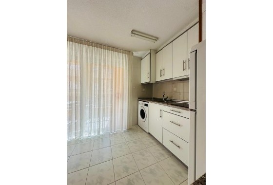 Segunda Mano - Apartamento - Torrevieja - Centro