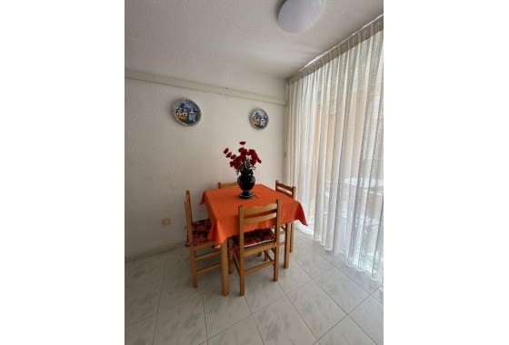 Segunda Mano - Apartamento - Torrevieja - Centro