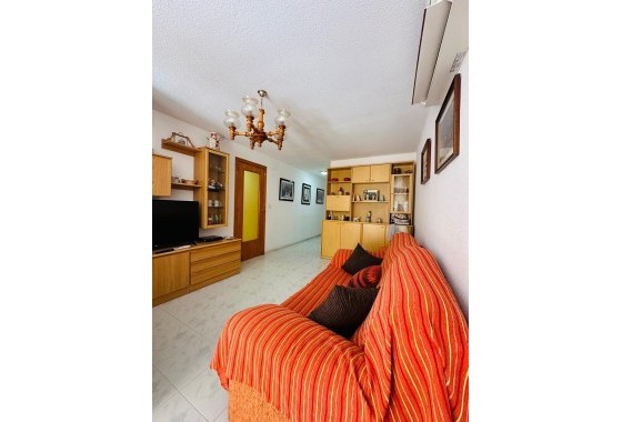 Segunda Mano - Apartamento - Torrevieja - Centro