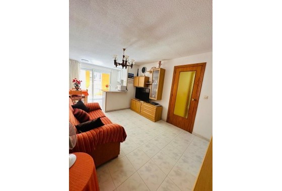 Segunda Mano - Apartamento - Torrevieja - Centro