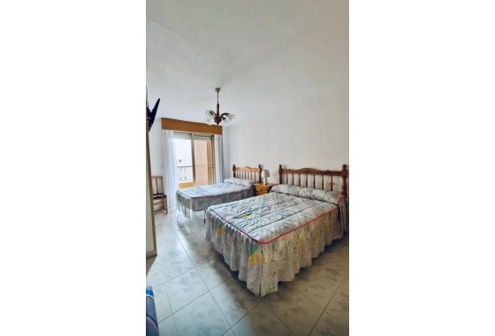 Segunda Mano - Apartamento - Torrevieja - Centro