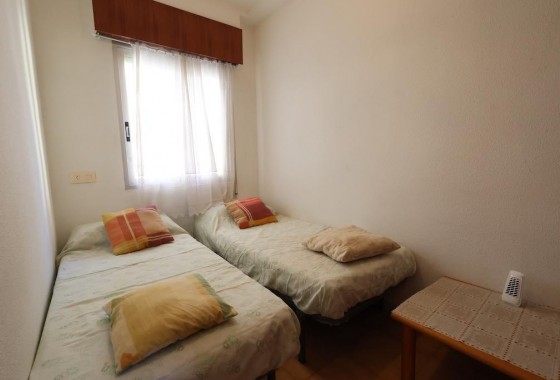 Segunda Mano - Apartamento - Torrevieja - La Mata pueblo