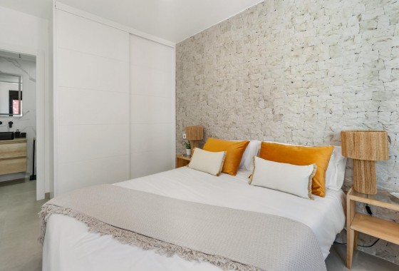 Nouvelle construction - Appartement - San Javier - Santiago de la Ribera