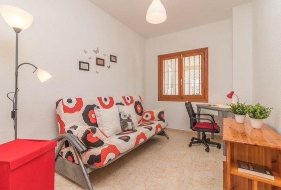 Revente - Appartement - Torrevieja - La Mata pueblo