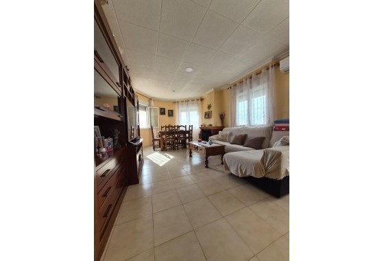 Revente - Villa - Torrevieja - El chaparral