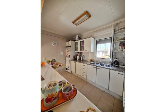 Revente - Villa - Torrevieja - El chaparral